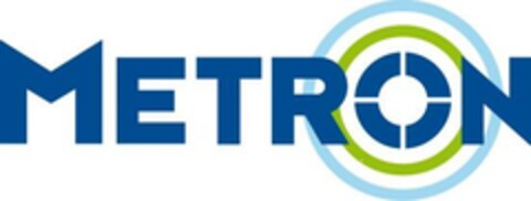 METRON Logo (EUIPO, 12/19/2023)