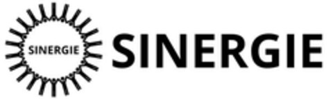 SINERGIE Logo (EUIPO, 22.01.2024)