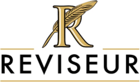 R REVISEUR Logo (EUIPO, 31.01.2024)