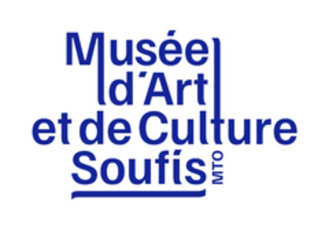 Musée d'Art et de Culture Soufis MTO Logo (EUIPO, 12.02.2024)