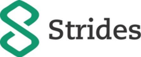 Strides Logo (EUIPO, 02/15/2024)