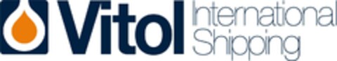 VITOL INTERNATIONAL SHIPPING Logo (EUIPO, 02/16/2024)