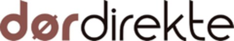 dørdirekte Logo (EUIPO, 19.03.2024)