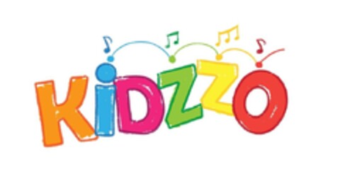 KIDZZO Logo (EUIPO, 04/05/2024)