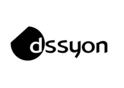 dssyon Logo (EUIPO, 09.05.2024)