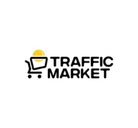 TRAFFIC MARKET Logo (EUIPO, 05/08/2024)