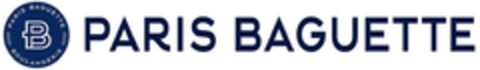 PARIS BAGUETTE BOULANGERIE Logo (EUIPO, 10.05.2024)