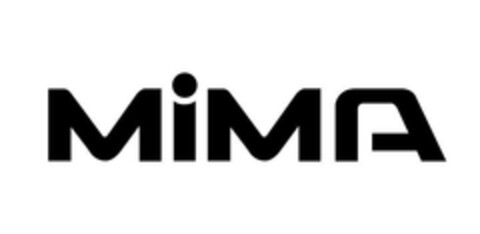 MİMA Logo (EUIPO, 05/23/2024)