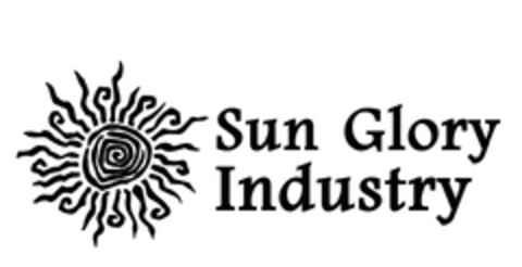 Sun Glory Industry Logo (EUIPO, 07.06.2024)