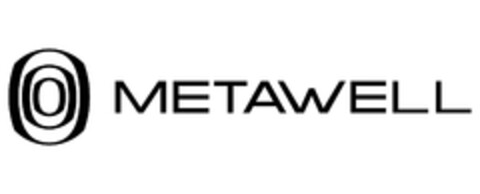 METAWELL Logo (EUIPO, 11.06.2024)