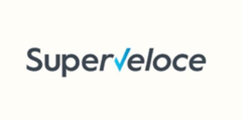 SUPERVELOCE Logo (EUIPO, 15.07.2024)