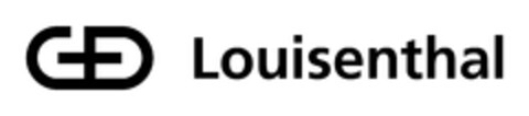 G+D Louisenthal Logo (EUIPO, 03/04/2025)
