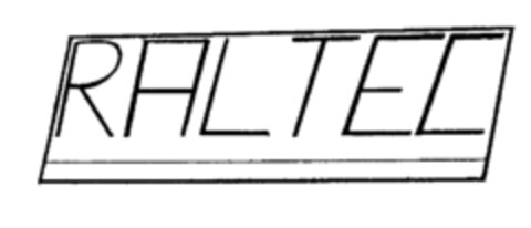 RALTEC Logo (EUIPO, 04/01/1996)