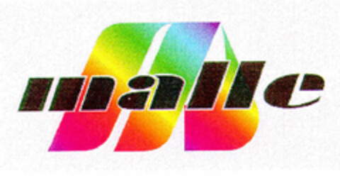 malle Logo (EUIPO, 04/01/1996)