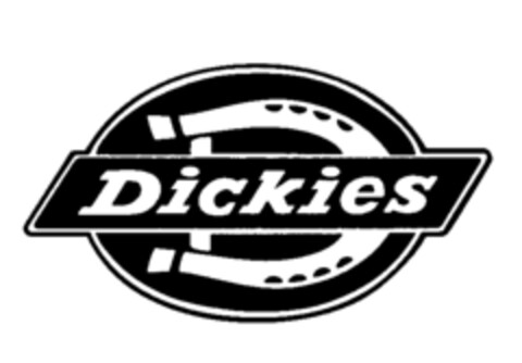 Dickies Logo (EUIPO, 01.04.1996)