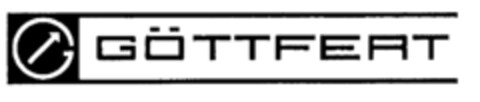 GÖTTFERT Logo (EUIPO, 04/01/1996)