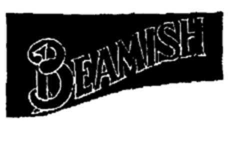 BEAMISH Logo (EUIPO, 01.04.1996)