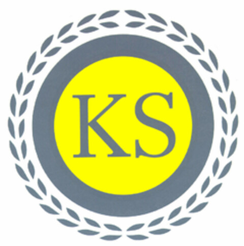 KS Logo (EUIPO, 06/27/1996)