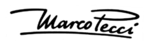 Marco Pecci Logo (EUIPO, 04.06.1996)