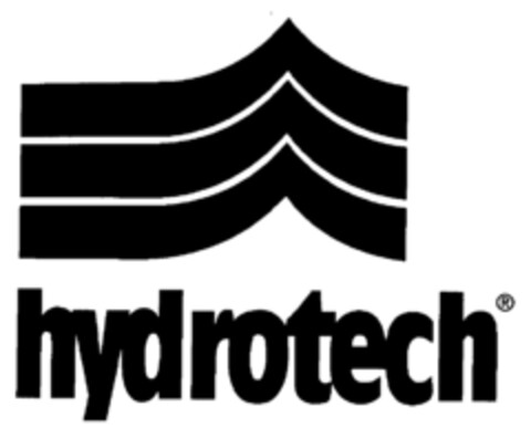 hydrotech Logo (EUIPO, 07/10/1996)