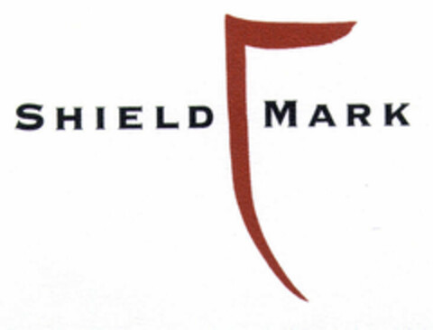 SHIELD MARK Logo (EUIPO, 13.09.1996)