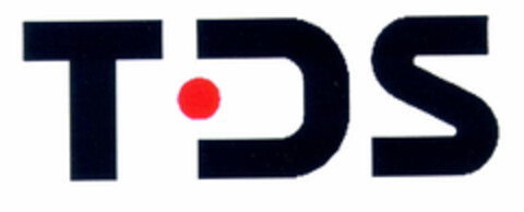 TDS Logo (EUIPO, 01.10.1997)