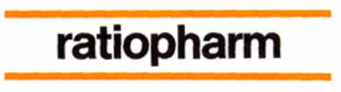 ratiopharm Logo (EUIPO, 08/27/1998)