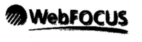WebFOCUS Logo (EUIPO, 21.10.1998)