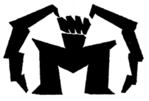 M Logo (EUIPO, 24.11.1998)