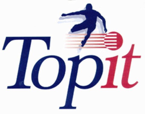 Topit Logo (EUIPO, 22.03.1999)