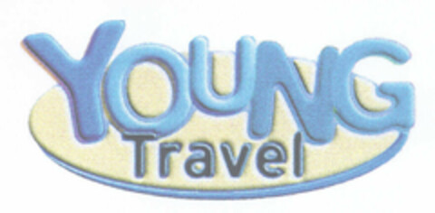 YOUNG Travel Logo (EUIPO, 08.04.1999)