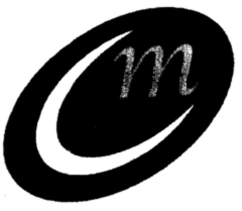 cm Logo (EUIPO, 06/14/1999)