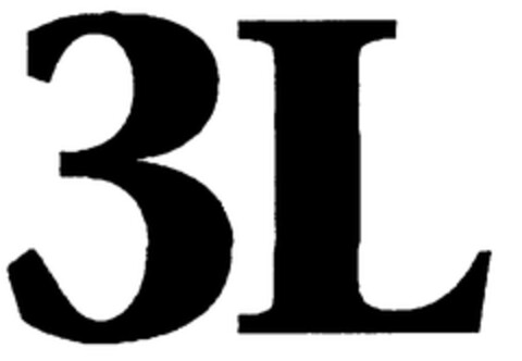 3L Logo (EUIPO, 14.06.1999)