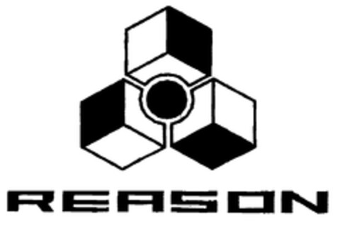 REASON Logo (EUIPO, 01/21/2000)