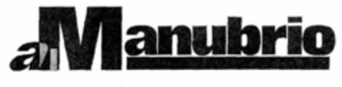 alManubrio Logo (EUIPO, 05/12/2000)