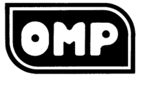 OMP Logo (EUIPO, 07.07.2000)