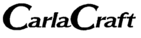 Carla Craft Logo (EUIPO, 07.08.2000)