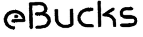 eBucks Logo (EUIPO, 16.10.2000)