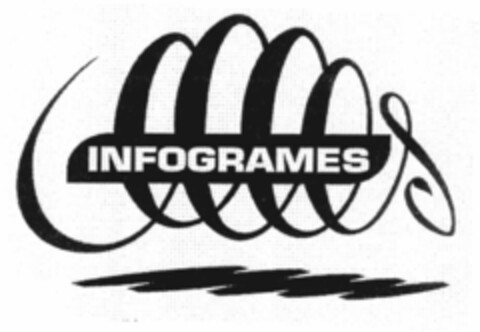 INFOGRAMES Logo (EUIPO, 11/20/2000)