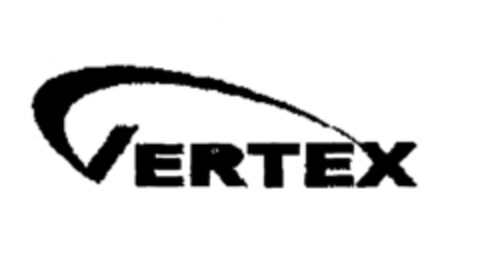 VERTEX Logo (EUIPO, 12/28/2000)