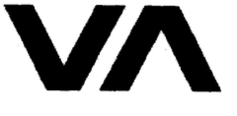 VA Logo (EUIPO, 19.01.2001)