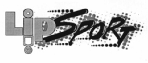 LIP SPORT Logo (EUIPO, 19.01.2001)