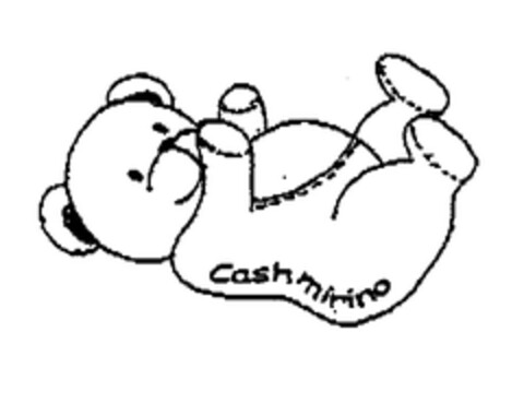 CASHMIRINO Logo (EUIPO, 02/12/2001)