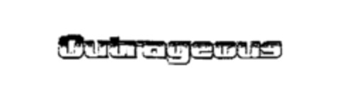 Outrageous Logo (EUIPO, 02/27/2001)