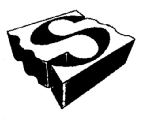 S Logo (EUIPO, 31.07.2001)