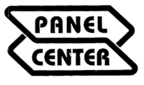 PANEL CENTER Logo (EUIPO, 06.09.2001)