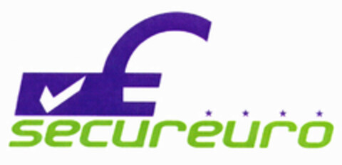 secureuro Logo (EUIPO, 18.10.2001)