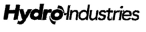 Hydro-Industries Logo (EUIPO, 18.12.2001)