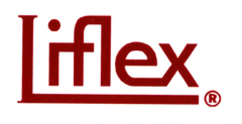 Liflex Logo (EUIPO, 04.02.2002)