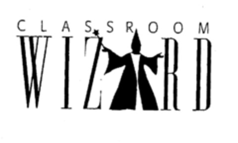 CLASSROOM WIZARD Logo (EUIPO, 02/18/2002)